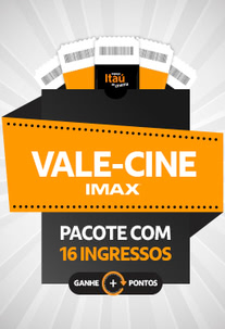 VALE CINE CLUB - IMAX(16)