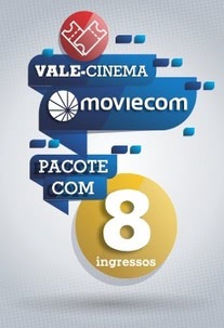 Moviecom Cinemas - Durante o período de 12 a 18 de setembro de 2019, você  ganha 2 estrelas extras na compra de ingressos para assistir o filme  #VaiQueCola2. Válido somente para ingressos