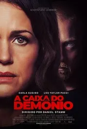 A Caixa do Demônio