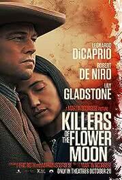 Cine Belas Artes  Assassinos da Lua das Flores - Cine Belas Artes