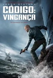 Código: Vingança