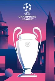 Ingressos da final da Champions League 2023: como são divididos