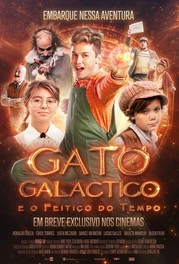 GATO GALÁCTICO - GOIÂNIA / GO - Minha Entrada