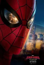 Homem-Aranha: Um Novo Dia
