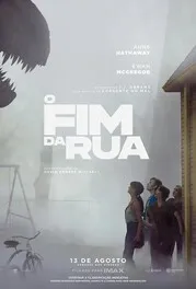 O Fim Da Rua