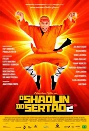 O Shaolin do Sertão 2