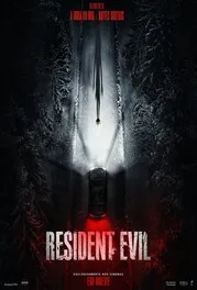 Resident Evil