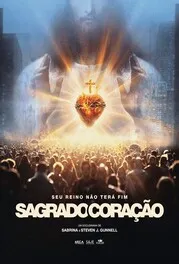 Sagrado Coração - Seu reino não terá fim