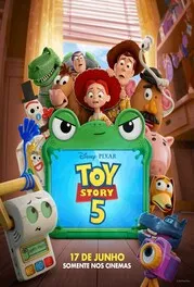 Toy Story 5