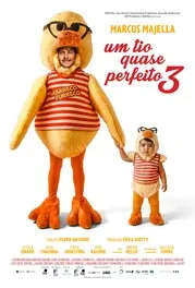 Um Tio Quase Perfeito 3