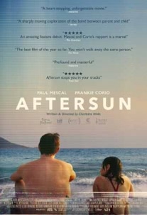 14 Mostra O Amor, a Morte e as Paixões - Aftersun