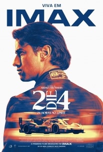 2DIE4: 24 horas no limite