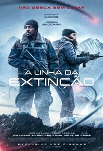 A Linha da Extinção