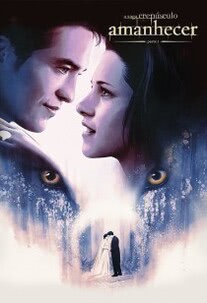 A Saga Crepúsculo: Amanhecer – Parte 1 (relançamento)
