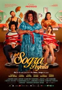 A Sogra Perfeita A Sogra Perfeita