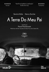 Cartaz de A Terra do Meu Pai