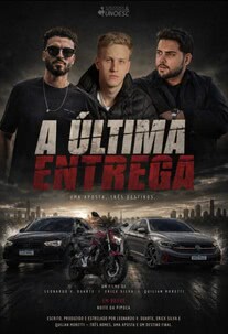 Cartaz de A Última Entrega