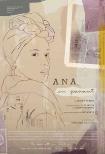 Cartaz de Ana, en Passant