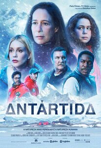 Antártida