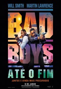 Bad Boys - Até o Fim