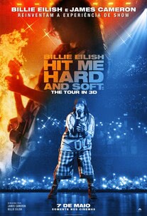 Billie Eilish – Hit Me Hard And Soft: The Tour