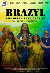 Imagem do filme Brazyl, Uma Opera Tragicronica