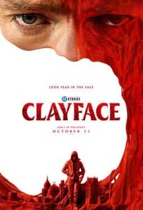 Cartaz de Cara-De-Barro