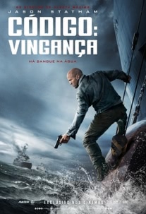 Código: Vingança