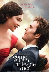 Como Eu Era Antes de Você (Relançamento)