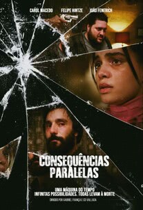 Cartaz de Consequências Paralelas