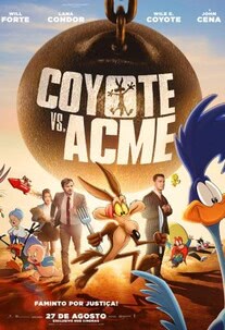 Coyote vs. Acme