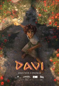 Davi – Nasce um rei