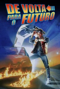  De volta para o futuro - 40º Aniversário
