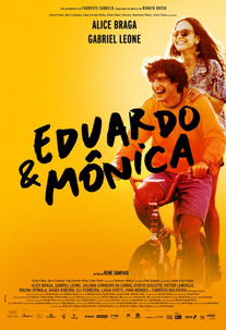 Eduardo e Monica