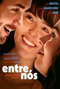 Cartaz do filme Entre Nós - Uma Dose Extra de Amor