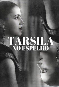 Cartaz de Espelho de Tarsila