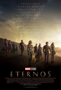 Eternos Eternos