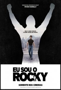 Cartaz de Eu sou o Rocky