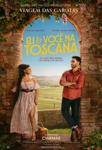 Eu & você na Toscana
