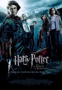 Harry Potter e o Cálice de Fogo – 20º aniversário