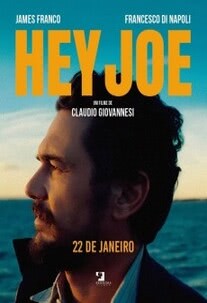 Pôster filme Hey Joe