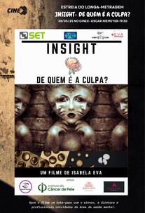 Insight - De quem é a Culpa?