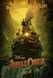 Jungle Cruise Jungle Cruise