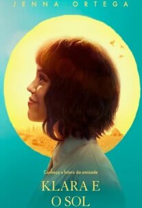 Cartaz de Klara e o Sol
