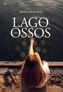 Cartaz de Lago dos Ossos