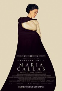 Imagem do filme Maria Callas