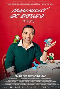 Mauricio de Sousa  – O Filme