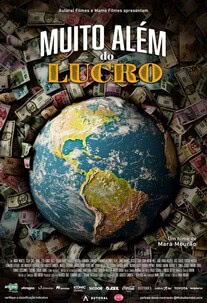 Pôster do filme Muito Além do Lucro