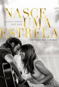 Nasce uma Estrela (Relançamento)
