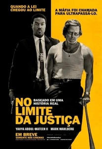 No Limite da Justiça